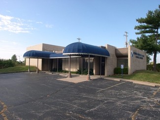 Springfield, MO Office - 3150 S National Ave