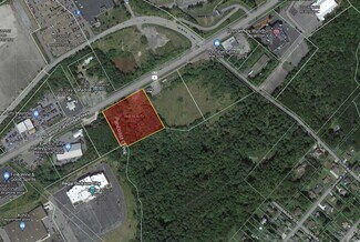 Route 6 Scranton Carbondale Hwy