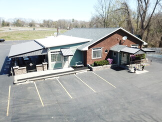 Clifton Park, NY Restaurant - 1021 Rt-146