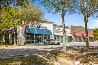 Destin, FL Storefront Retail/Office - 34761 Emerald Coast Pky