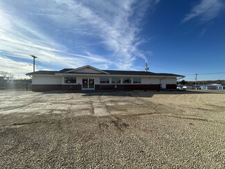 Toledo, IA Convenience Store - 201 W Highway 30