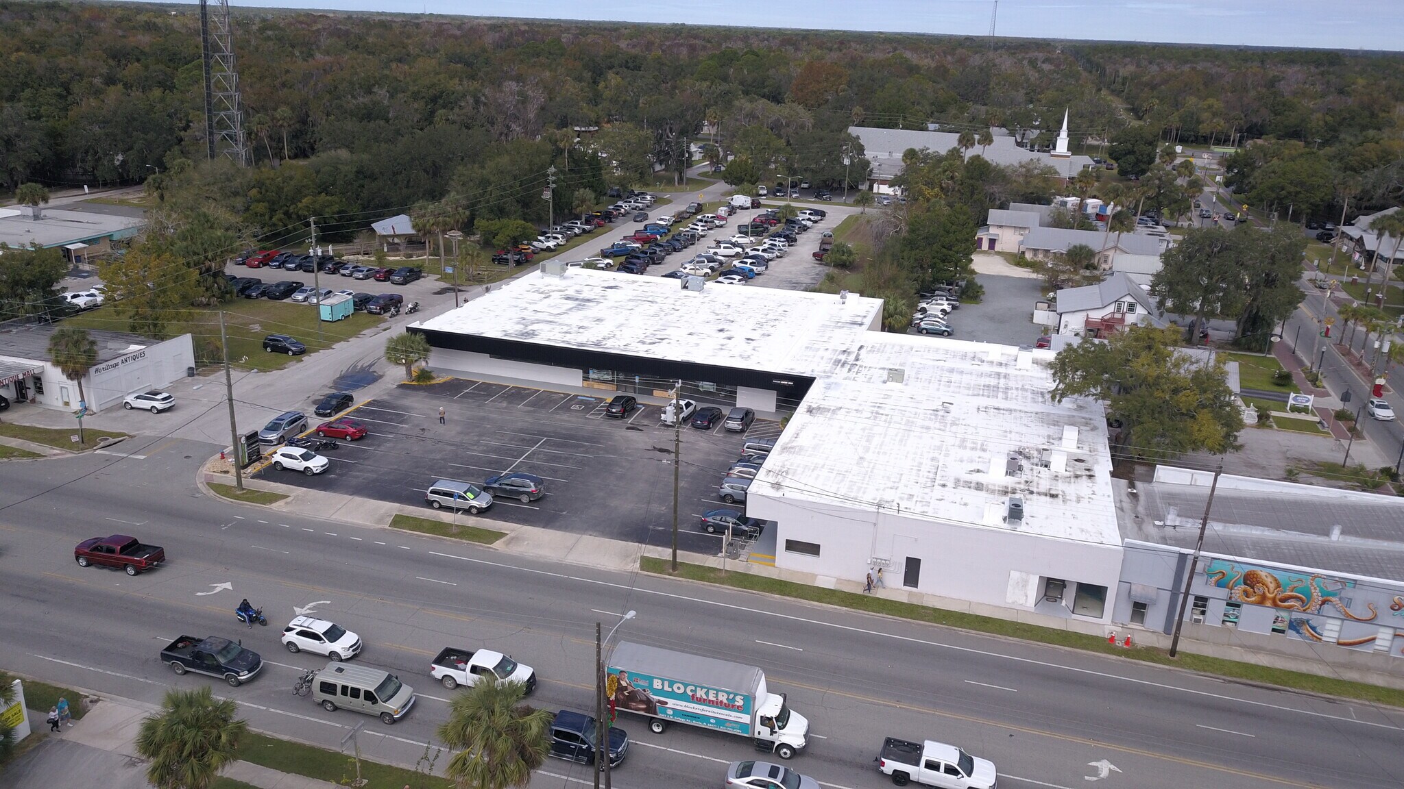 37 NW US Highway 19, Crystal River, FL for Rent