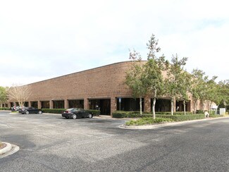 Jacksonville, FL Flex - 10475 Fortune Pky Jacksonville, FL Flex - 10475 Fortune Pky
