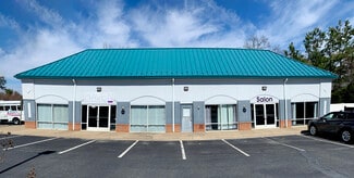 Fredericksburg, VA Office/Retail, Retail - 4551-4555 Empire Ct