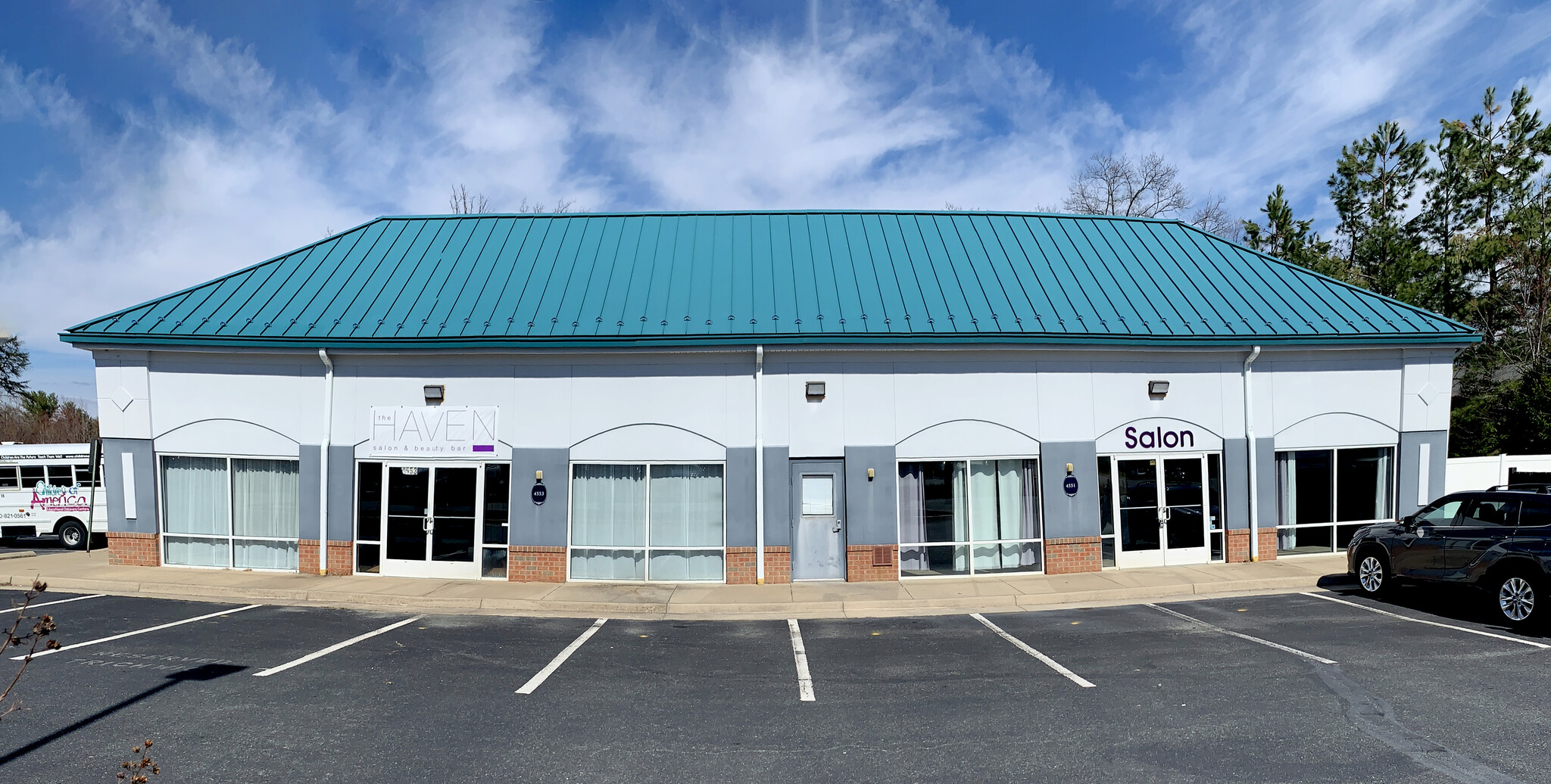 4551-4555 Empire Ct, Fredericksburg, VA for Rent