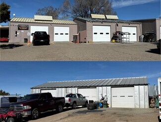 Santa Fe, NM Service - 27202 E I-25 Frontage Rd