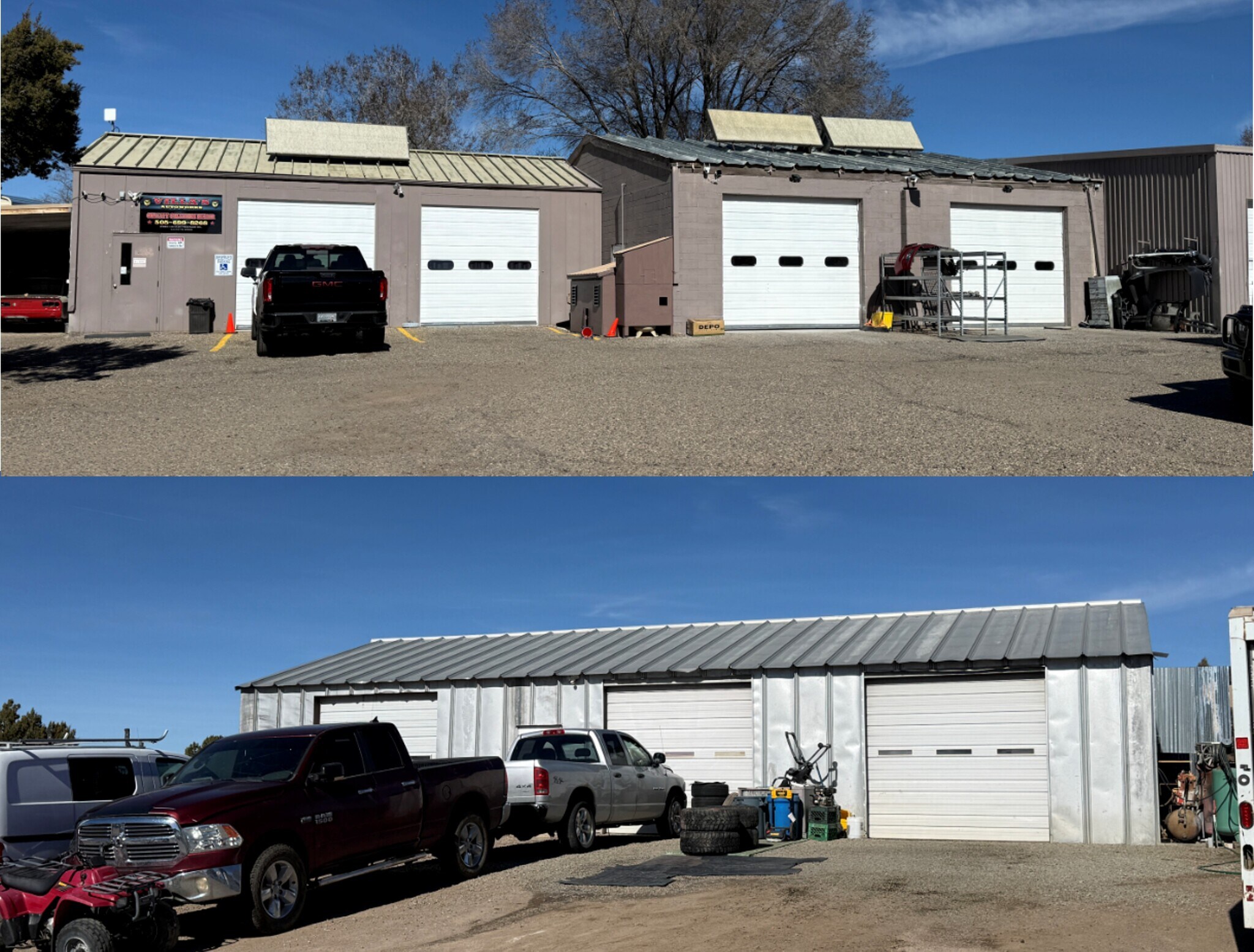 27202 E I-25 Frontage Rd, Santa Fe, NM for Sale