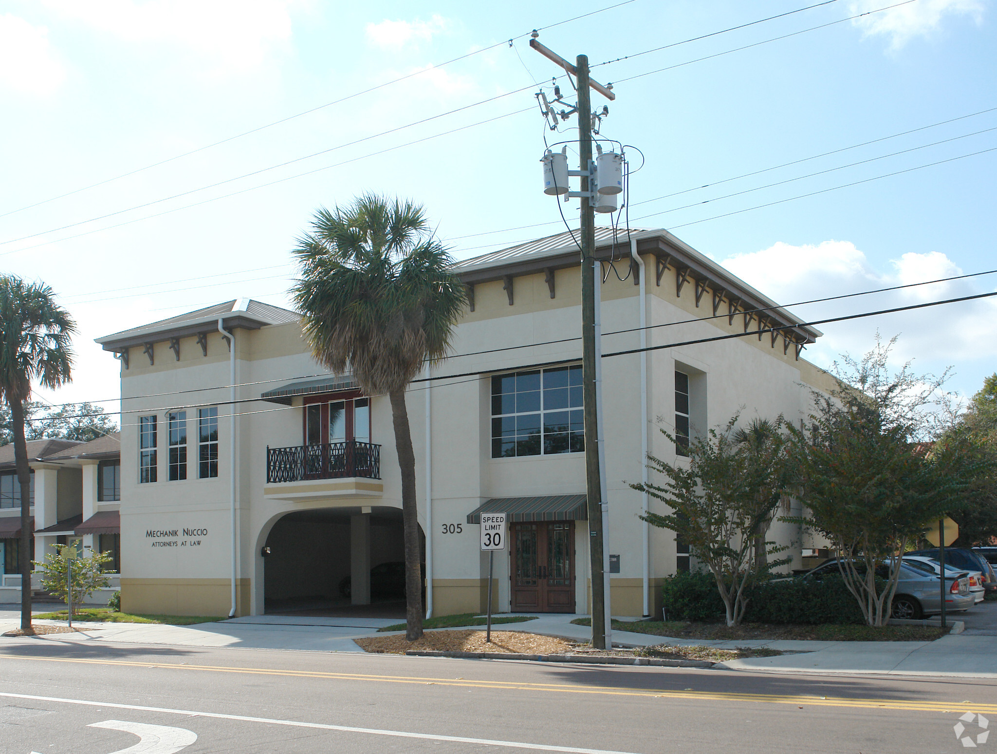 305 S Boulevard, Tampa, FL for Rent