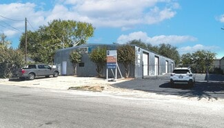 Round Rock, TX Industrial - 901 Brandi Ln Round Rock, TX Industrial - 901 Brandi Ln