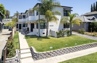 Los Angeles, CA undefined - 4447 Finley Ave Los Angeles, CA undefined - 4447 Finley Ave