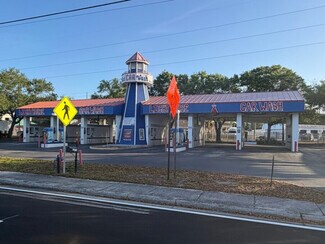 Saint Petersburg, FL undefined - 3703 Tyrone Blvd N