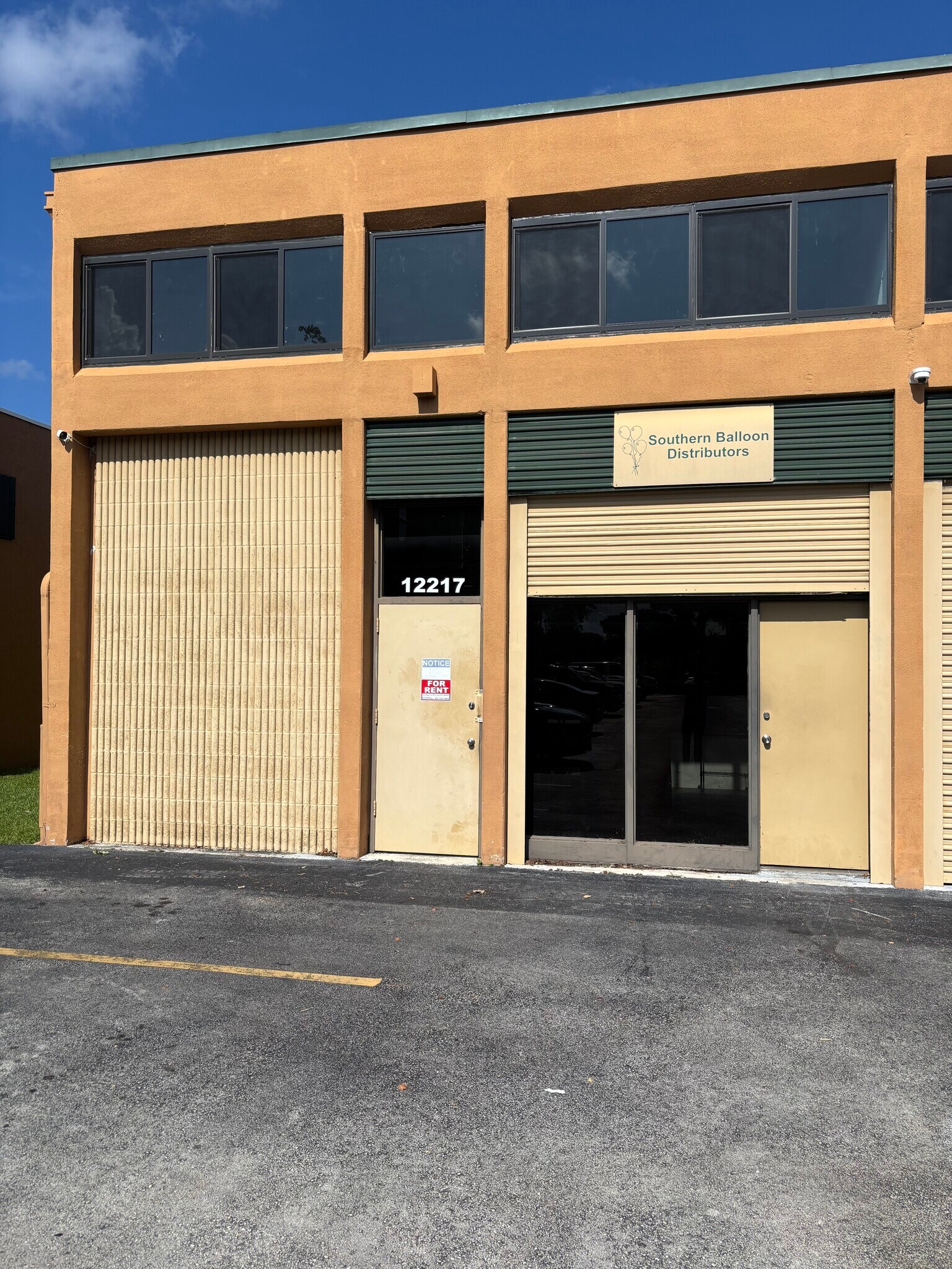 12201-12239 SW 132nd Ct, Miami, FL for Rent