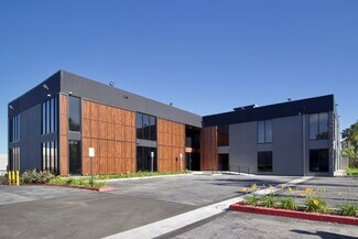 El Segundo, CA Flex - 500 N Nash St