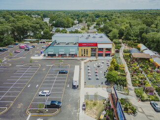 Brick, NJ Retail - 2045 Rt-88