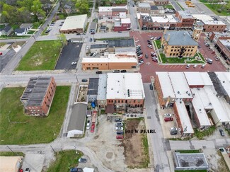 Pearl Street investments