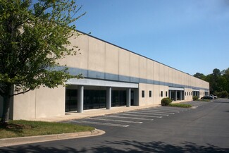 Richmond, VA Industrial - 7425 Ranco Rd