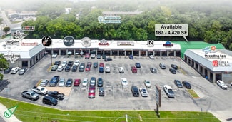 San Marcos, TX Retail - 700 N LBJ Dr San Marcos, TX Retail - 700 N LBJ Dr