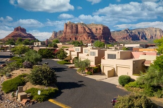 Sedona, AZ Apartments - 105 Sugarloaf Rd Sedona, AZ Apartments - 105 Sugarloaf Rd