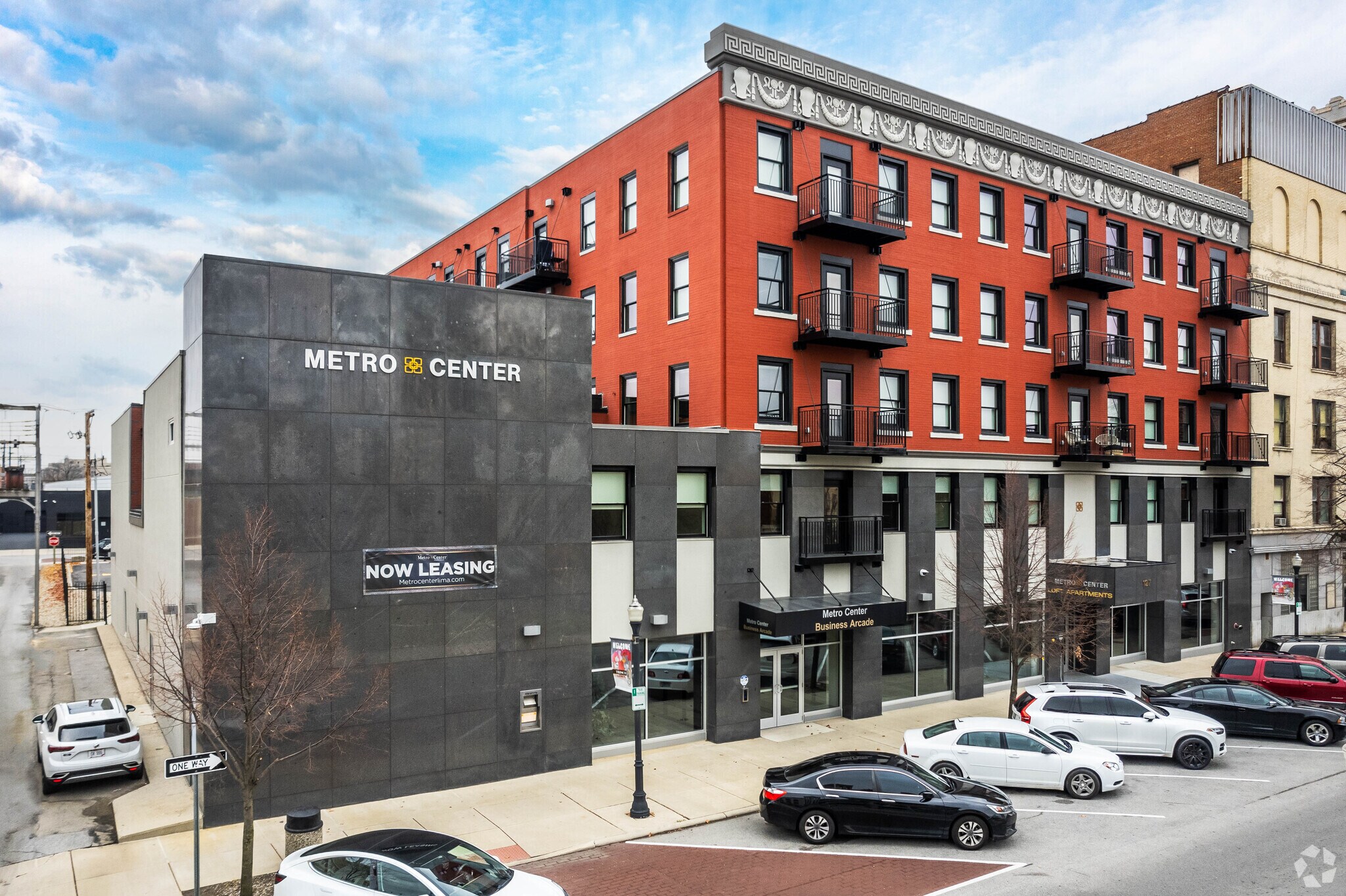 127 N Elizabeth St, Lima, OH for Rent