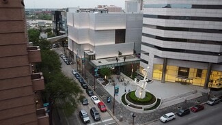 Houston, TX Office, Office/Retail - 440 Louisiana St