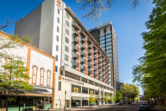 Chattanooga, TN Office, Retail - 728 Market St