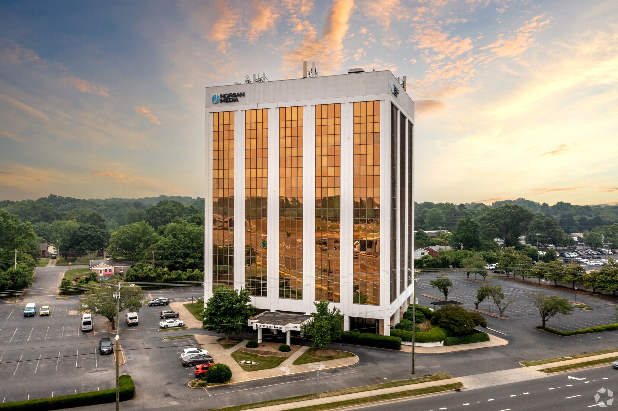 4801 E Independence Blvd, Charlotte, NC for Rent