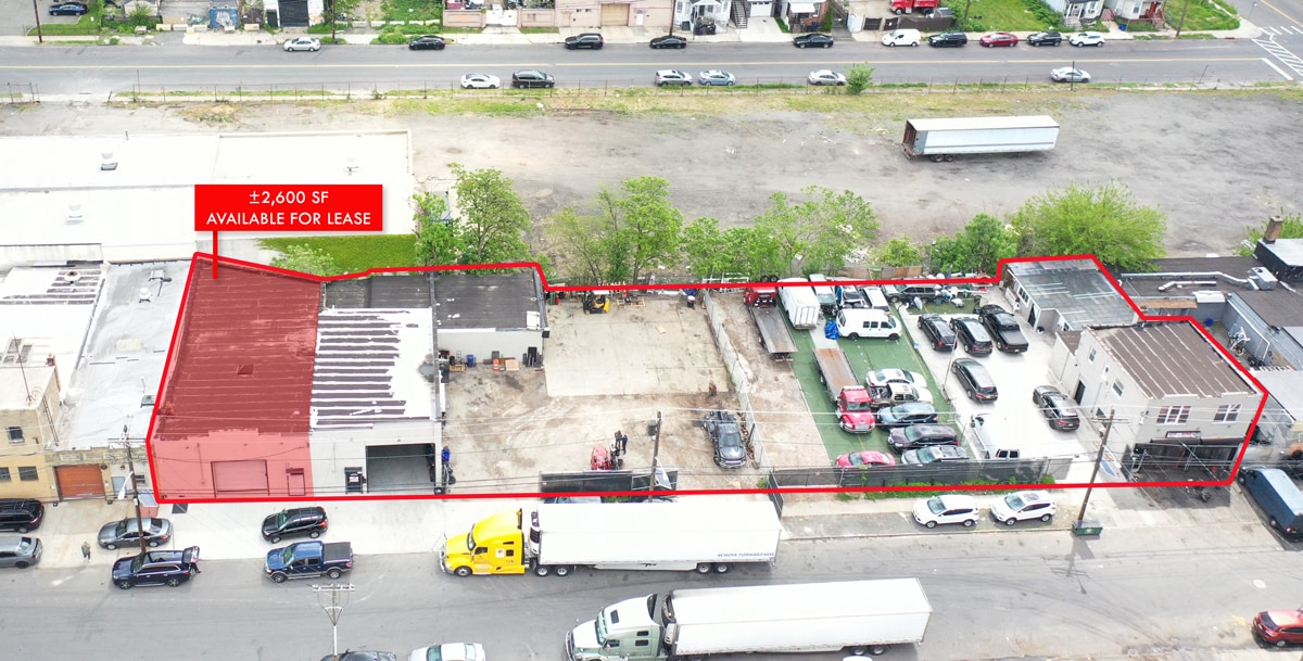 160-178 Jelliff Ave, Newark, NJ for Rent