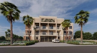 Redlands, CA Multi-Family - 211 Olive ave