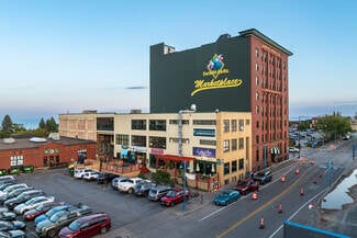 Duluth, MN Retail - 394 S Lake Ave