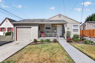 Castro Valley, CA Multi-Family - 20847 Chester St Castro Valley, CA Multi-Family - 20847 Chester St