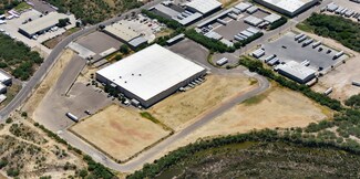 Laredo, TX Industrial Land - 1820 Aguila Azteca Laredo, TX Industrial Land - 1820 Aguila Azteca