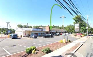 Jackson, NJ Retail - 665 Bennetts Mills Rd