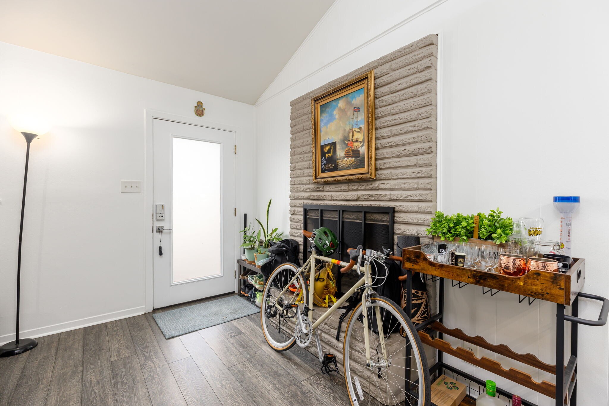 1717 Ln Austin, TX 78704 MultiFamily Property for Sale on