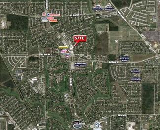Houston, TX undefined - 8090 Antoine Dr Houston, TX undefined - 8090 Antoine Dr
