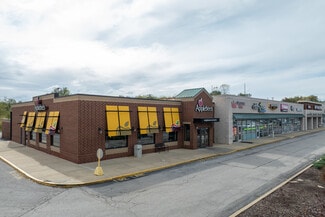 Alton, IL Retail - 309-319 Homer M Adams Pky