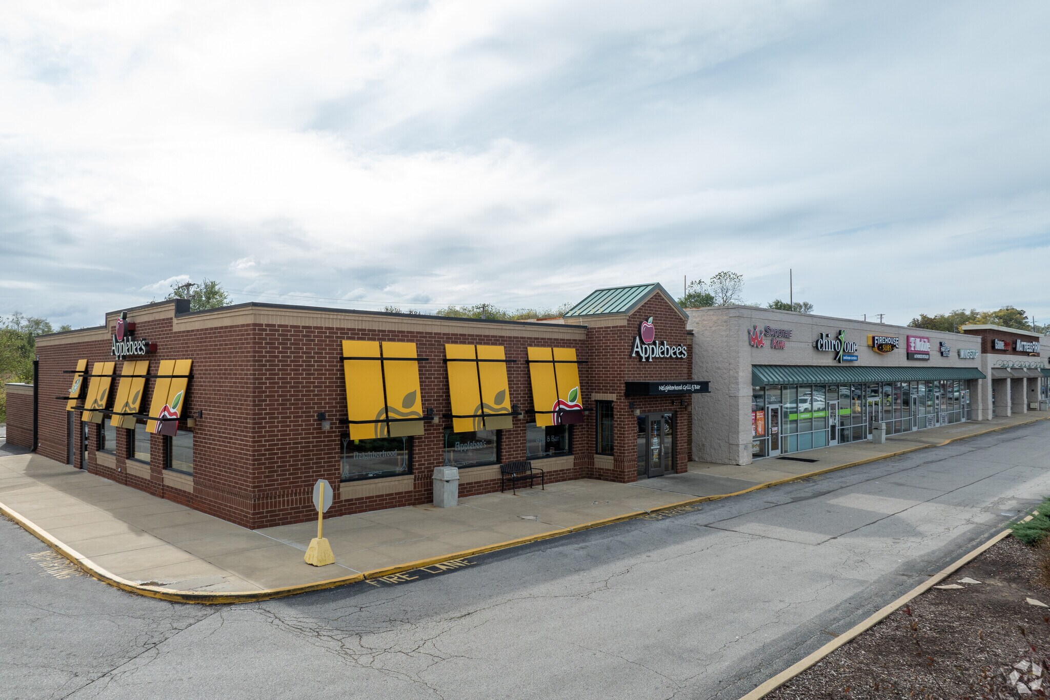 309-319 Homer M Adams Pky, Alton, IL for Rent