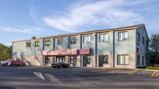 Walled Lake, MI Office - 500 N Pontiac Trail