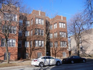 Chicago, IL Apartments - 7250 S Merrill Ave