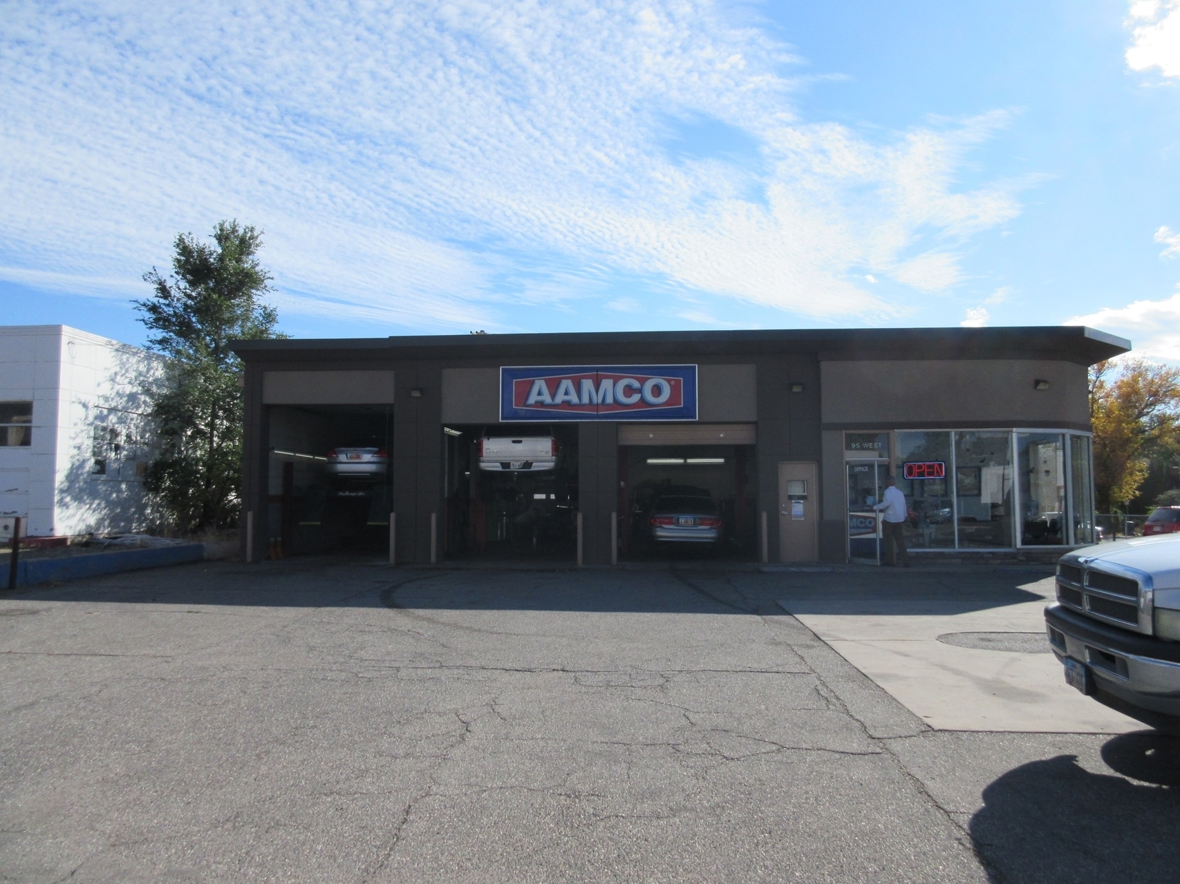 95 W Main St American Fork, UT 84003 Retail Property for Sale on