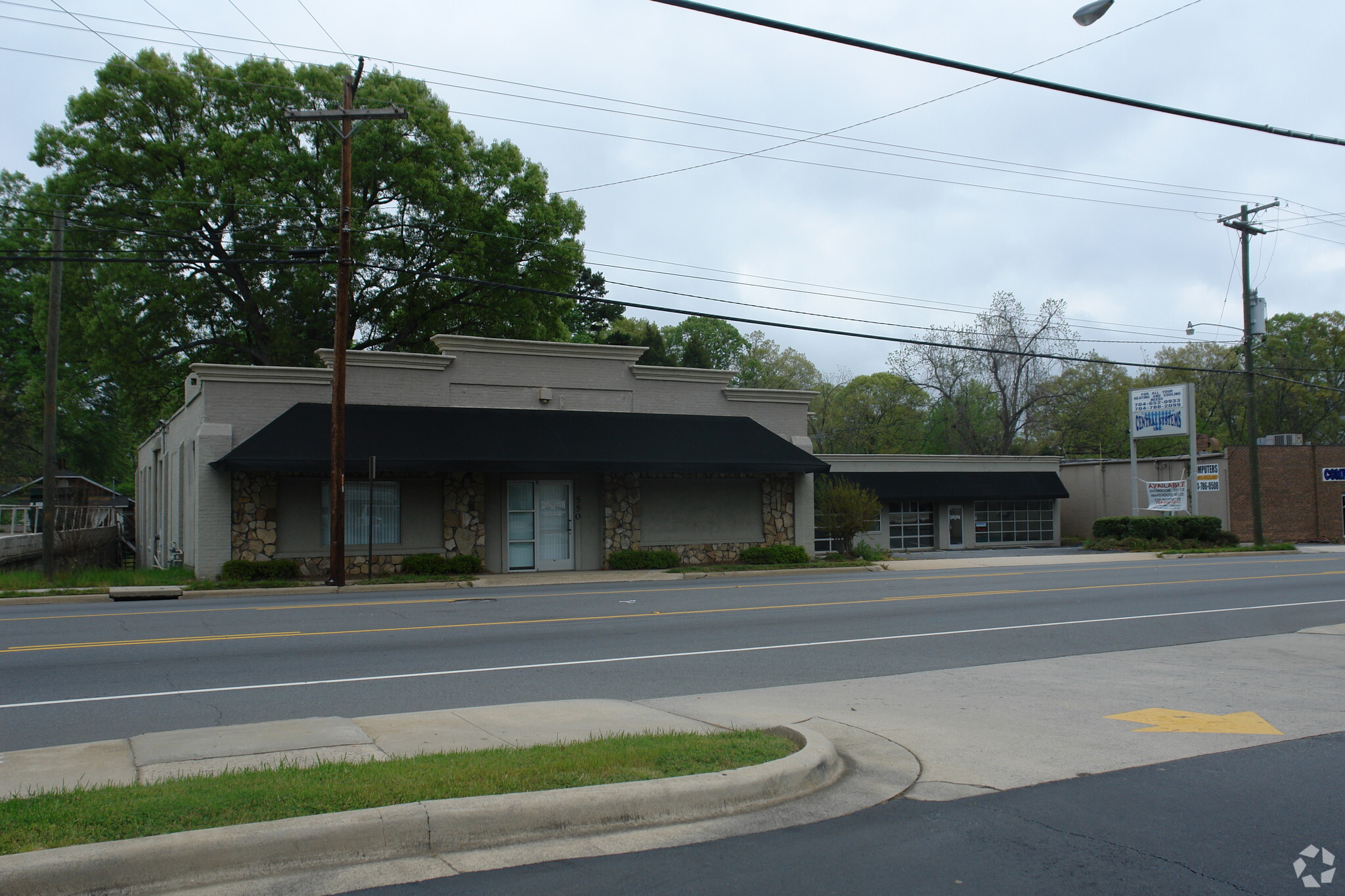 548 Church St N, Concord, NC for Rent