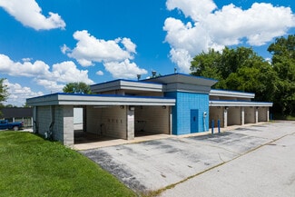 Saint Ann, MO Specialty - 3800 Adie Rd
