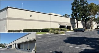 Garden Grove, CA Industrial - 7361-7471 Doig Dr Garden Grove, CA Industrial - 7361-7471 Doig Dr
