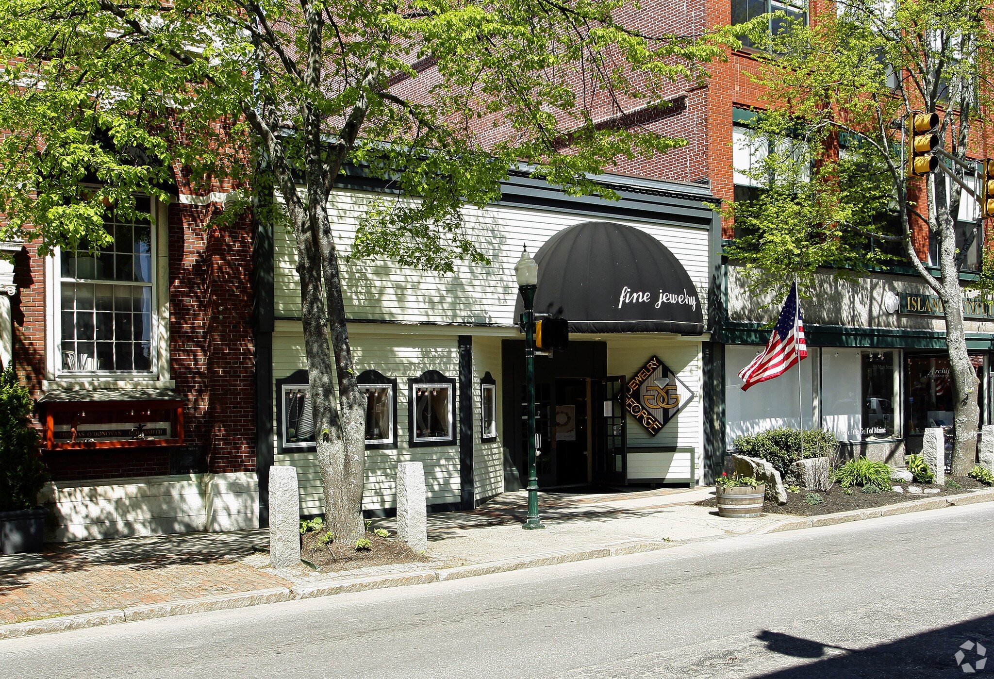 376 Main St, Rockland, ME for Sale