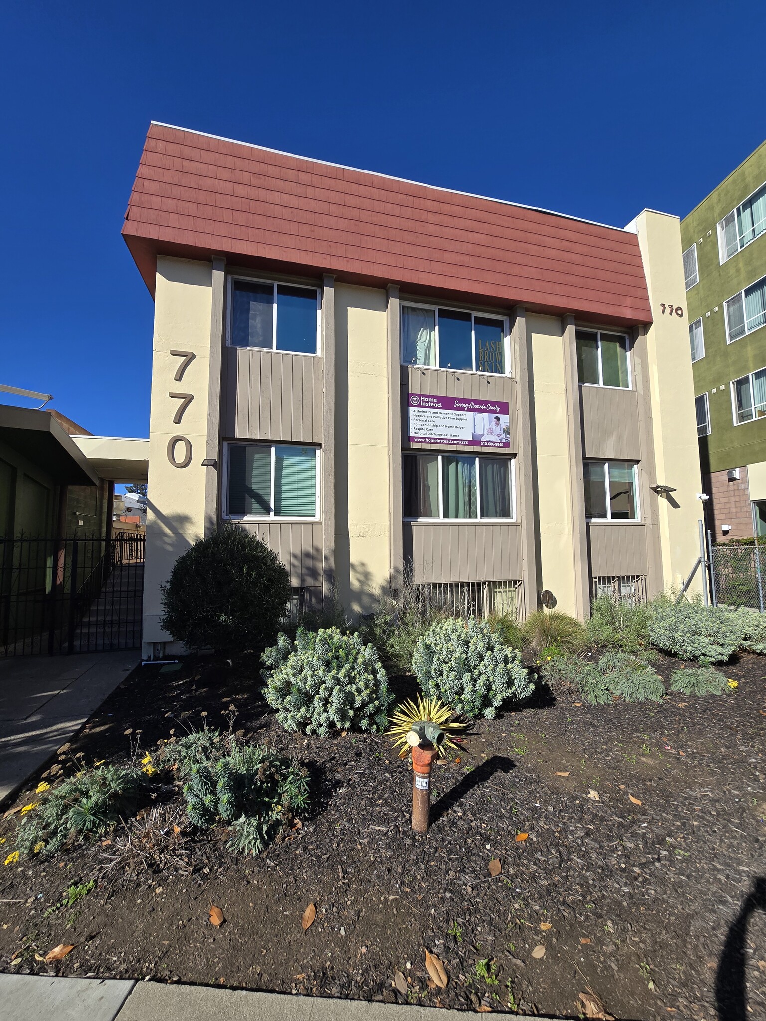 , Hayward, CA for Sale