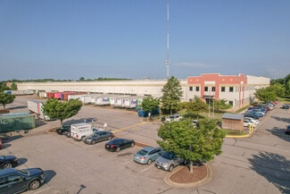 Chesapeake, VA Industrial - 2601 Indian River Rd