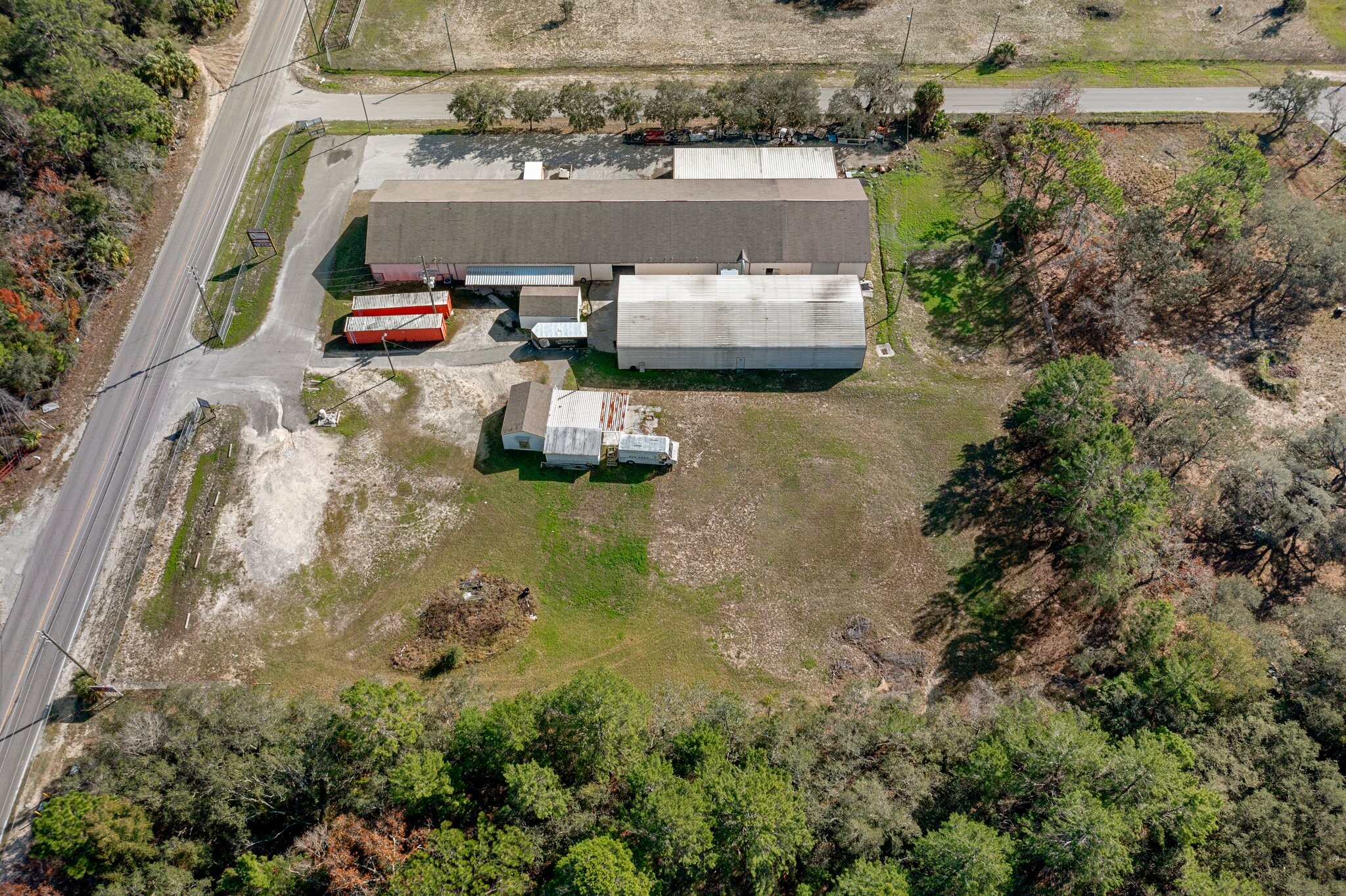 9926 Denton Ave, Hudson, FL for Sale