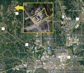 9515 Saint Wendel Rd  