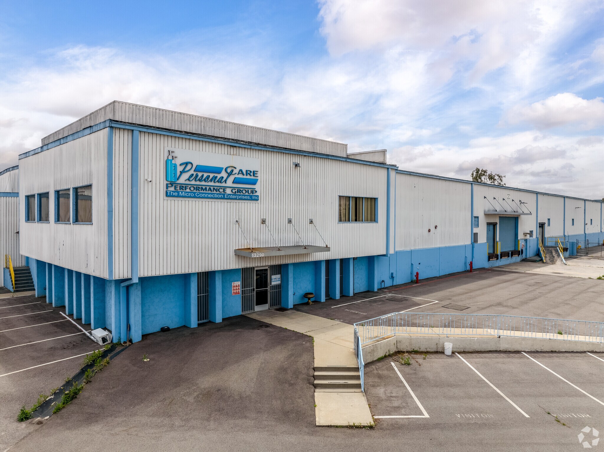 13290 E Daum Dr, City of Industry, CA for Sale