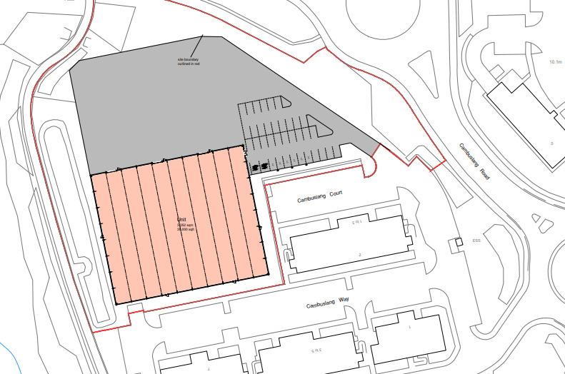 3 Cambuslang Ct, Glasgow, GLG for Rent