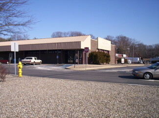Toms River, NJ Office, Retail - 734 Route 37 W